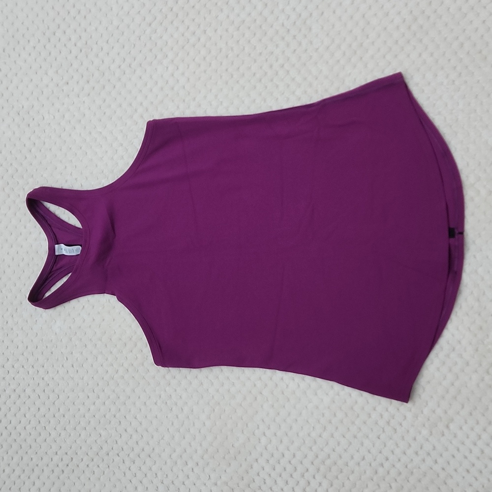 Nwot Lululemon Tank Top
